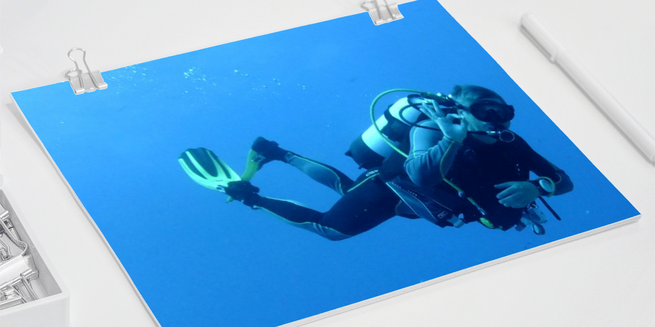 … alles ist möglich!