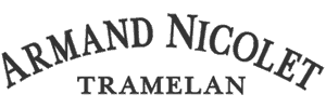 armand nicolet logo