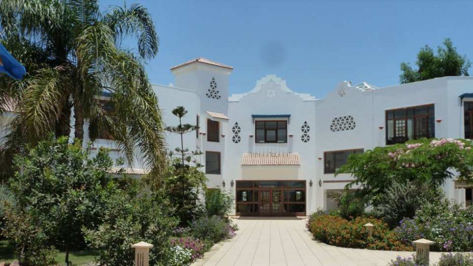 Lahami Bay Beach Resort