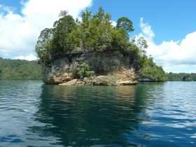 Raja Ampat: Ein Paradies für Taucher und Naturliebhaber 6 The Passage - Raja Ampat