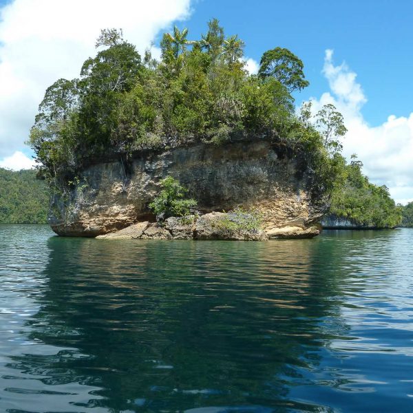 The Passage - Raja Ampat