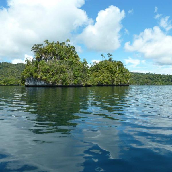 The Passage - Raja Ampat