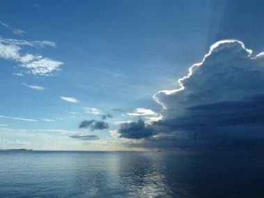 Mein erster Manta 11 Bett mit Aussicht