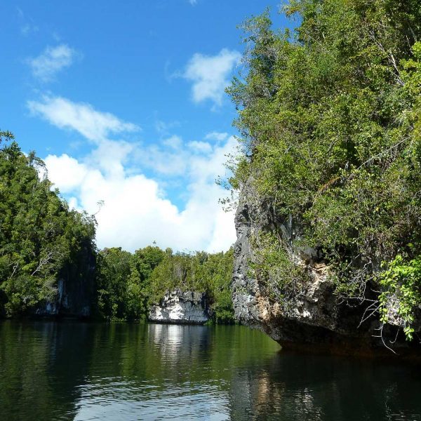 Hidden Bay - Raja Ampat
