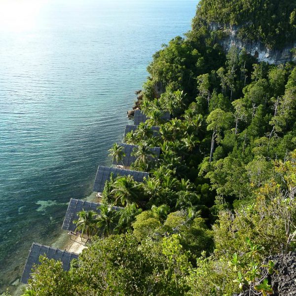 Pulau Pef - Raja Ampat