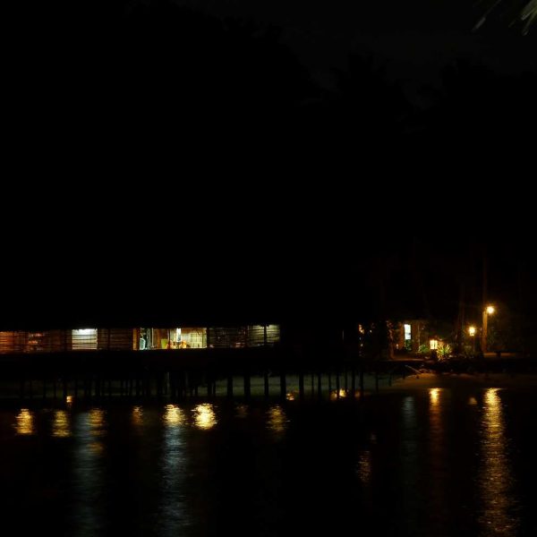 Raja4Divers - Nightshoot