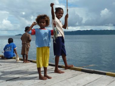 Mein erster Manta 36 Fröhliche Gesichter