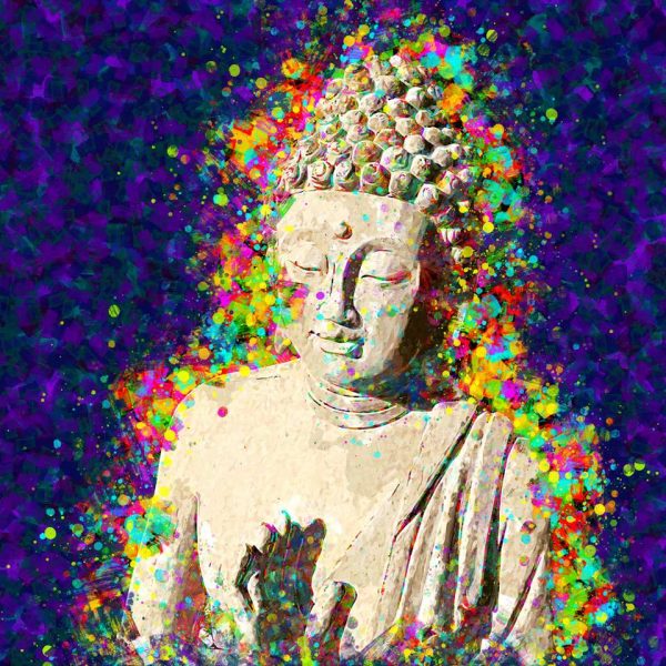 buddha-acrylum buddha-acrylum