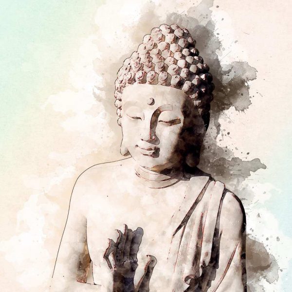 buddha-wasserfarbe-zwei buddha-wasserfarbe-zwei