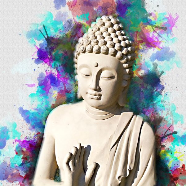 buddha-watercolorpainting buddha-watercolorpainting