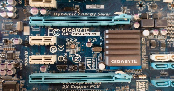 AMD Ryzen 2700x - Hardware-Update nach 7 Jahren 1 hardware update 1