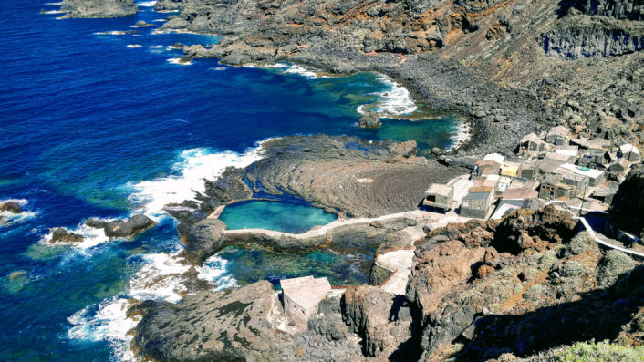 Pozo de las Calcosas