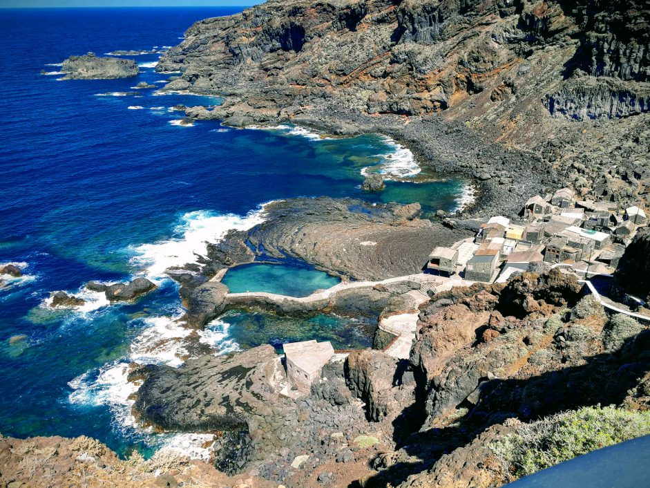 Pozo de las Calcosas