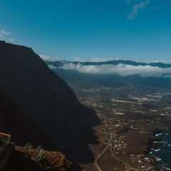 Mirador de La Peña