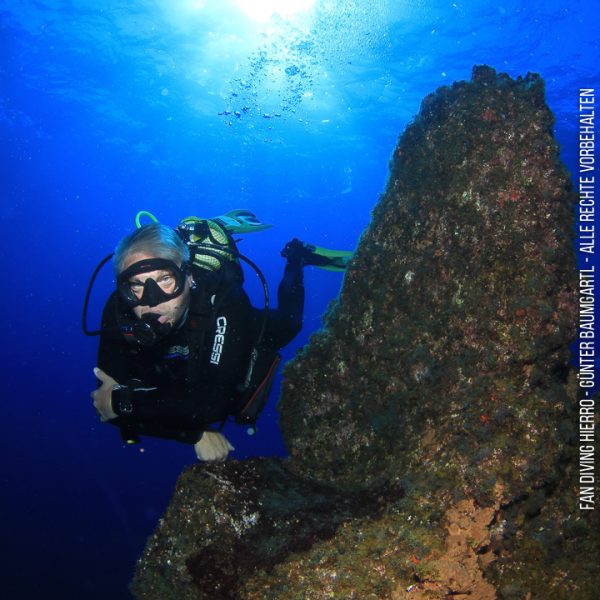 Ich am Baja Ribera Ich am Baja Ribera