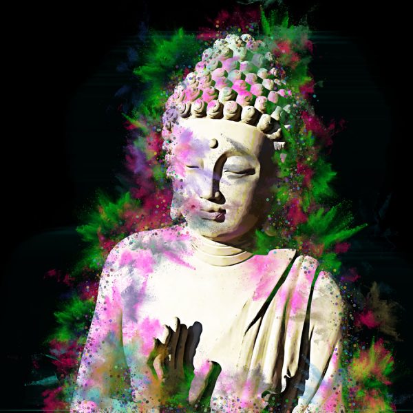 buddha-pop-art-powder-explosion buddha-pop-art-powder-explosion