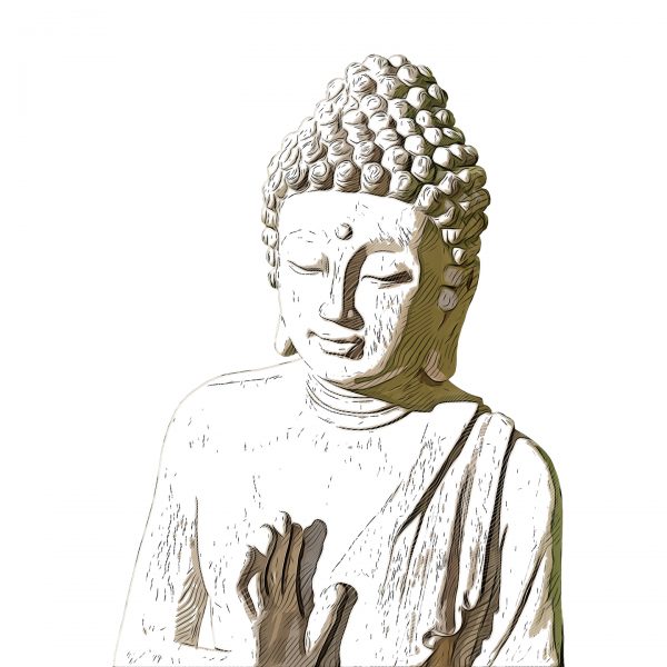 buddha-cartoon buddha-cartoon