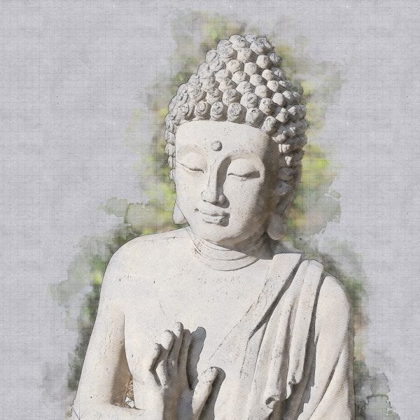 buddha-modern-art-ii buddha-modern-art-ii