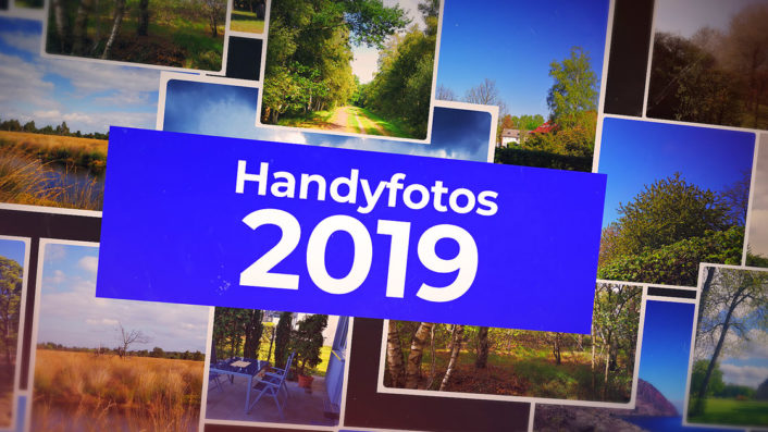 Handyfotos 2019