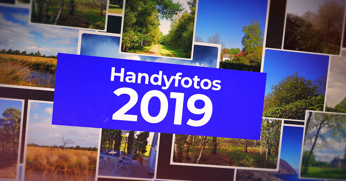 Handyfotos 2019