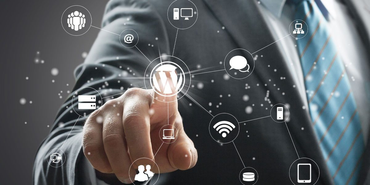 wordpress-wartung
