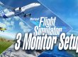 Flight Simulator 2020 Titelbild