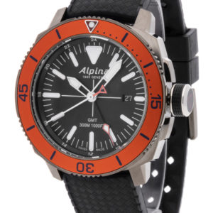 Alpina Watch AL-247LNO4TV6