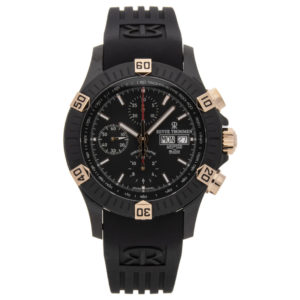 Revue Thommen Airspeed XLarge Chronograph 16071.6887