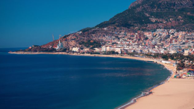 Alanya oder Antalya – Sommerurlaub 2023 in der Türkei