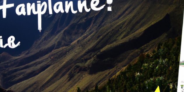 La Palma – eine weitere kanarische Insel wartet auf uns!