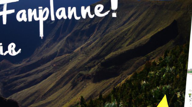 La Palma – eine weitere kanarische Insel wartet auf uns!