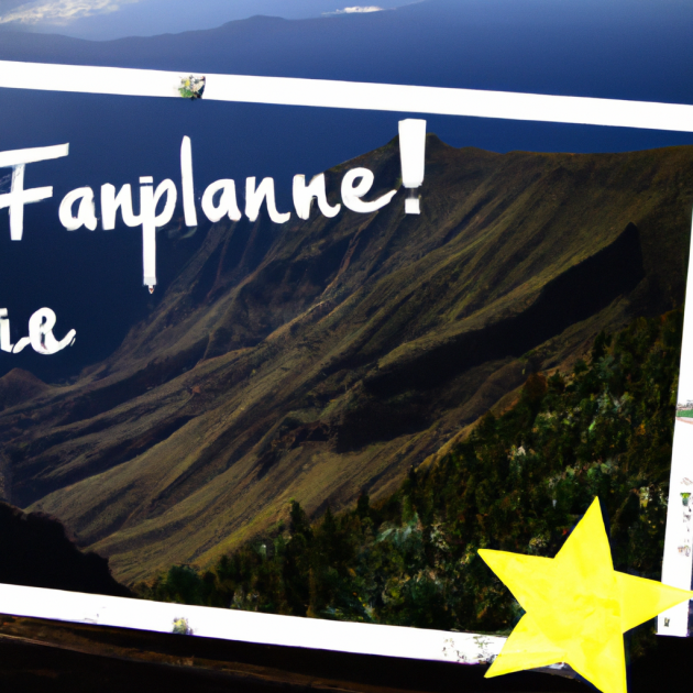 La Palma – eine weitere kanarische Insel wartet auf uns!