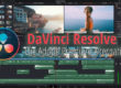 DaVinci Resolve 18 Titel