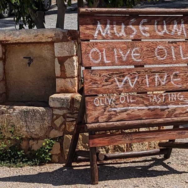 Kloster Agia Triada - Museum