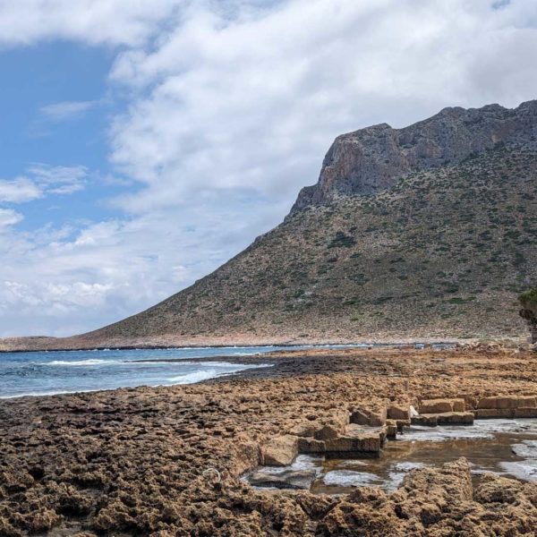 Wo ist Alexis Sorbas