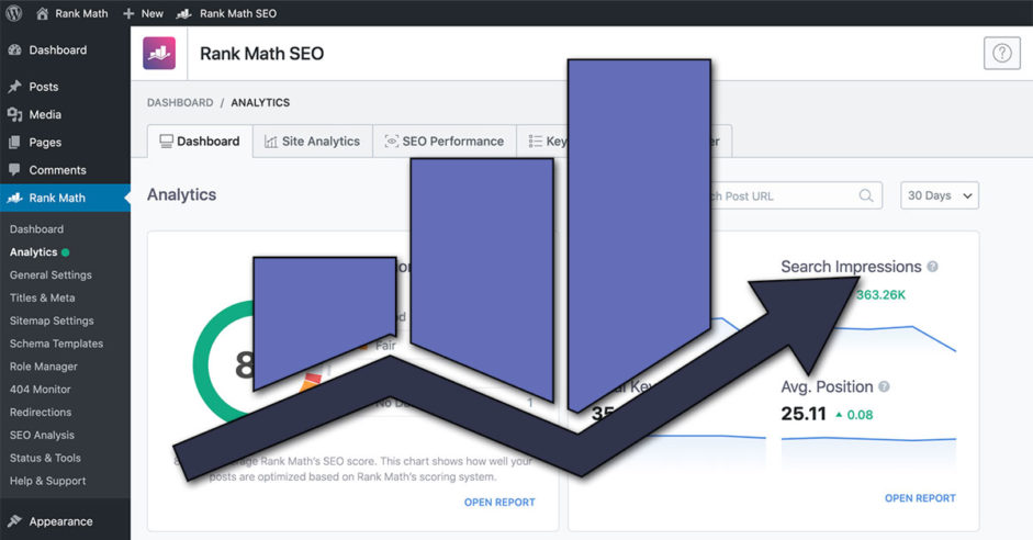 Rank Math SEO - PlugIn